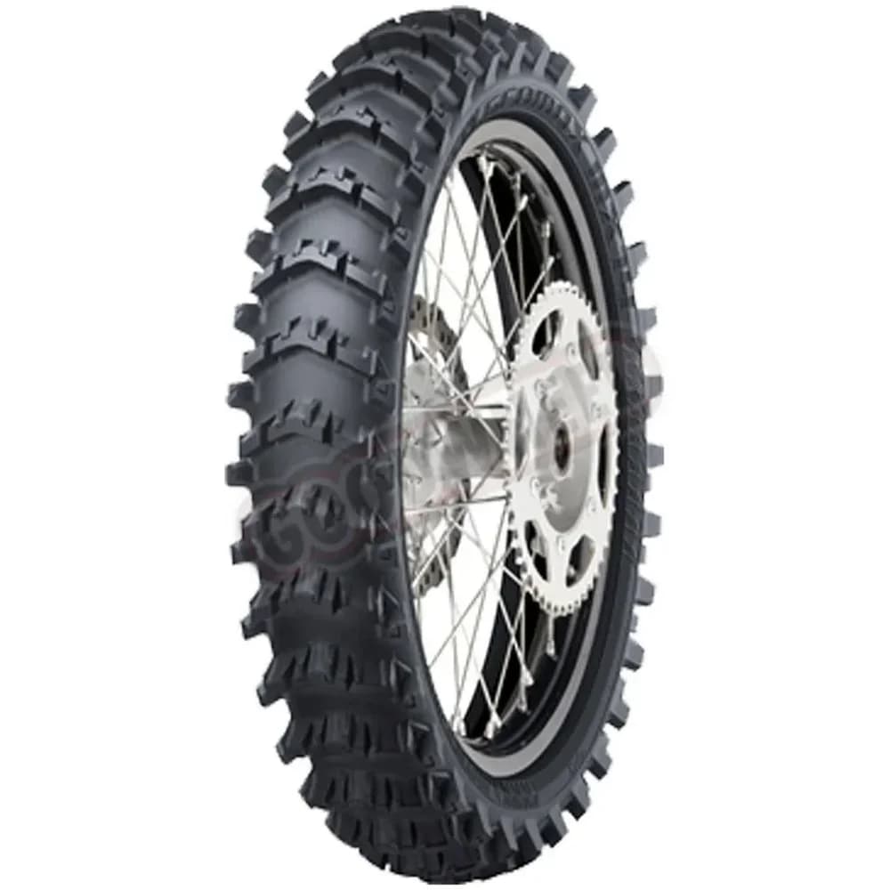 110/100 -18 64M TT Geomax MX 14 Rear