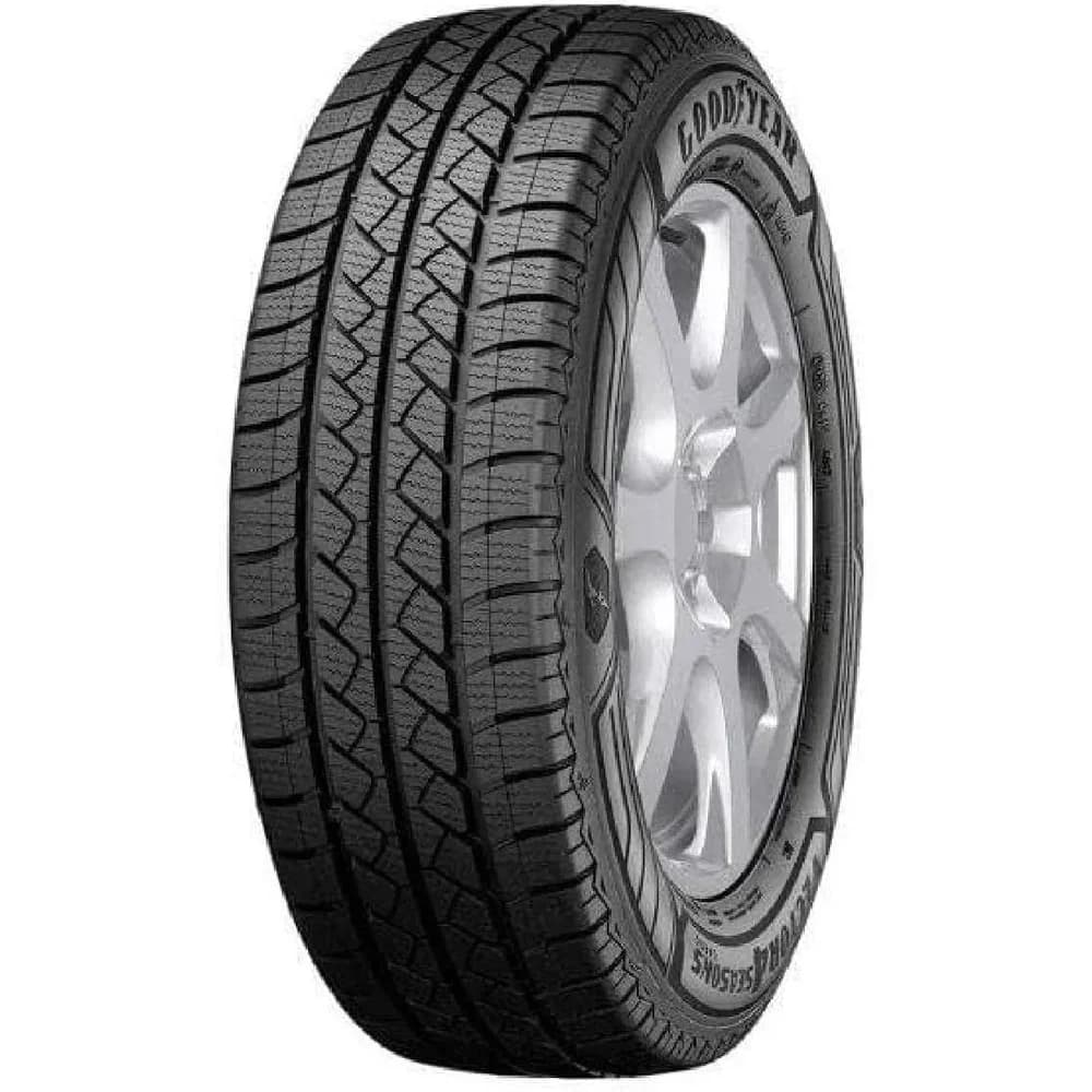 Goodyear Vector 4seasons Cargo 225/60 R16 105H Ganzjahresreifen