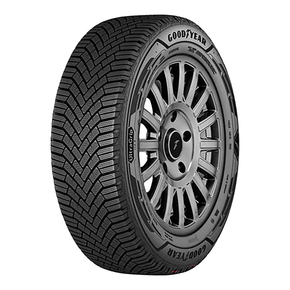 Goodyear Ultragrip Ice 3 235/50 R21 101T SL Winterreifen