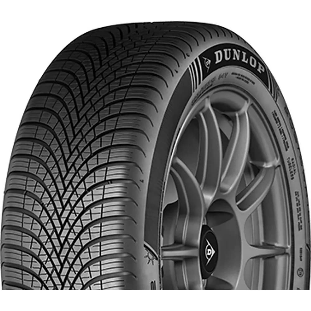 Dunlop All Season 2 XL 185/65 R15 92V