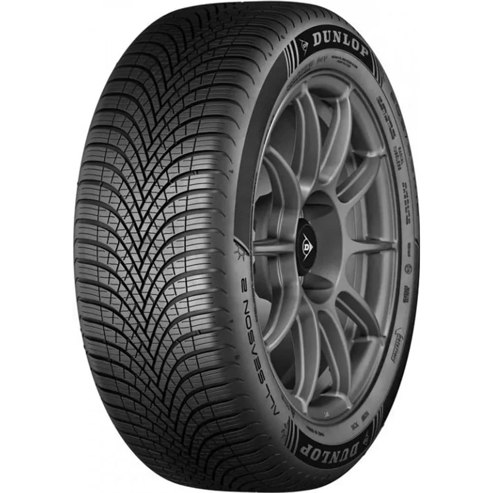 Dunlop All Season 2 XL 215/50 R17 95W