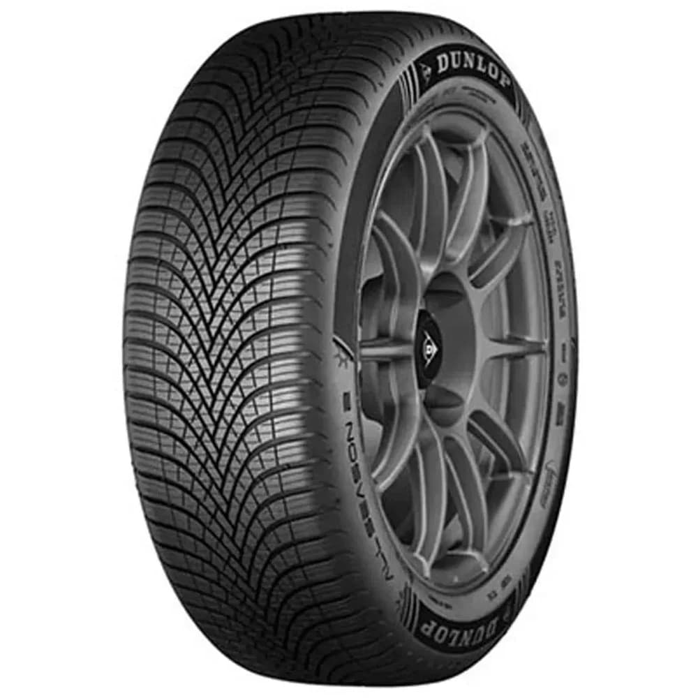 Dunlop All Season 2 245/45 R19 102Y XL Ganzjahresreifen