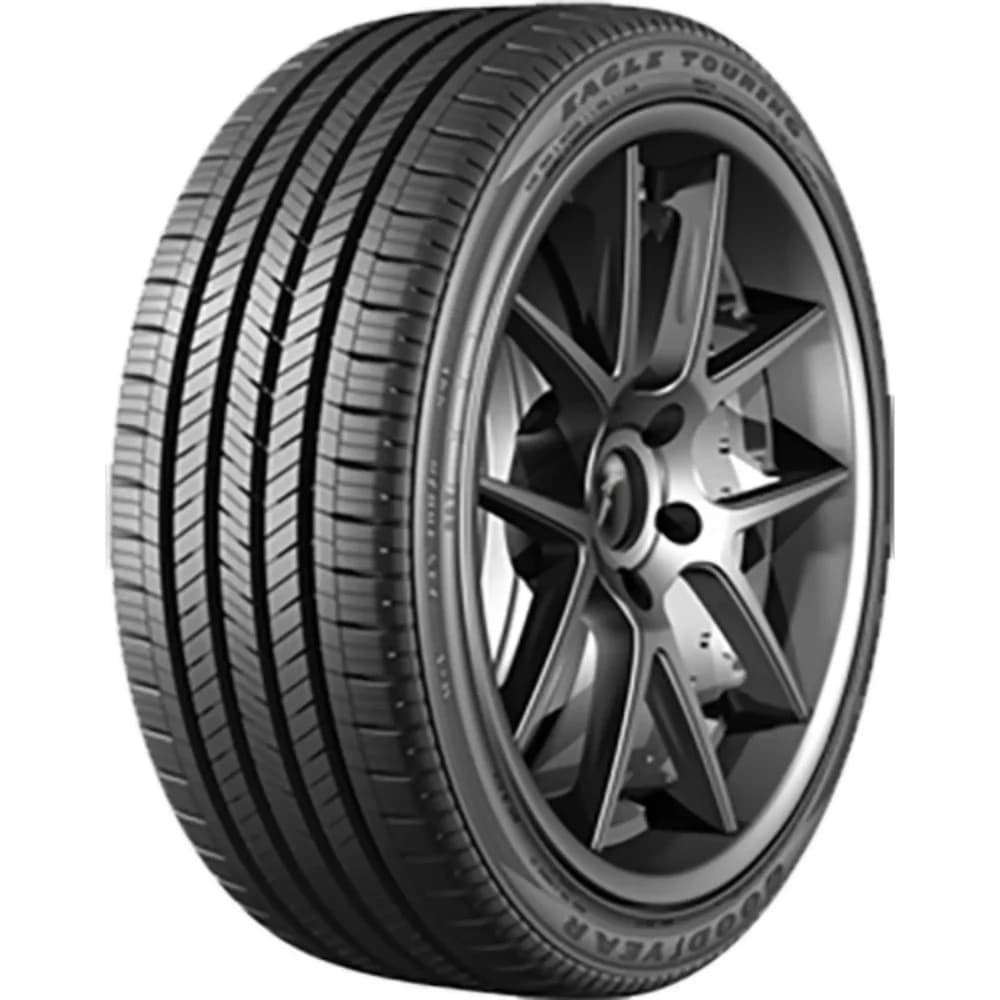 Goodyear So car-tyres Eagle Touring ( 255/45 R20 105W XL EDR, MGT )