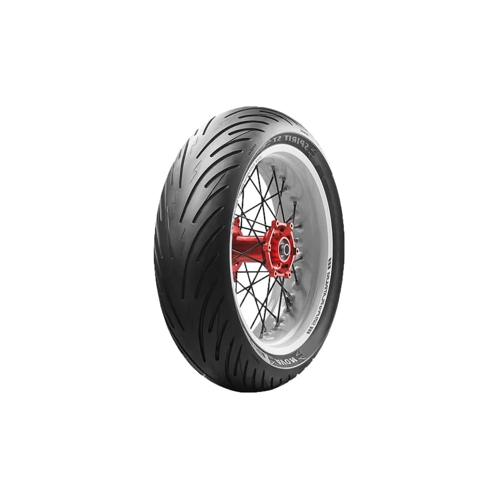 190/50 ZR17 (73W) Spirit ST Rear