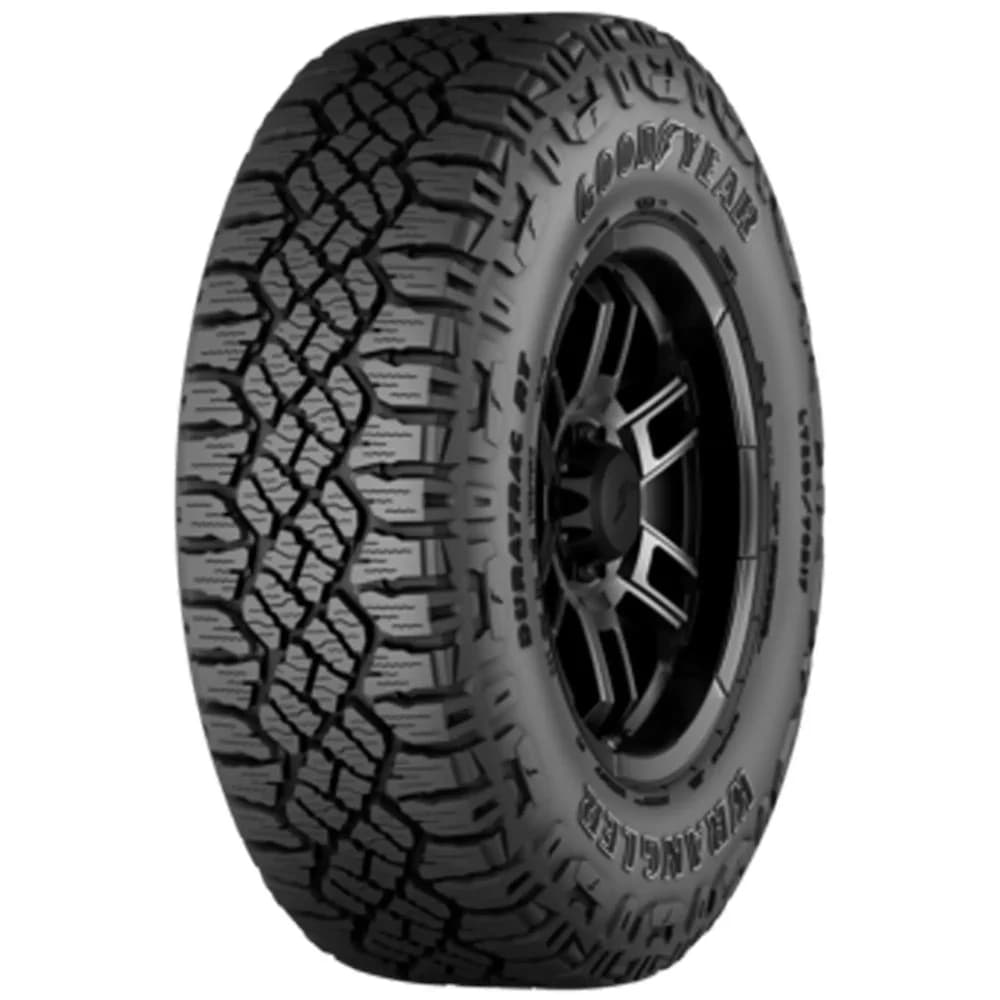 Goodyear Wrangler DuraTrac RT FP LT235/85 R16 120/116S