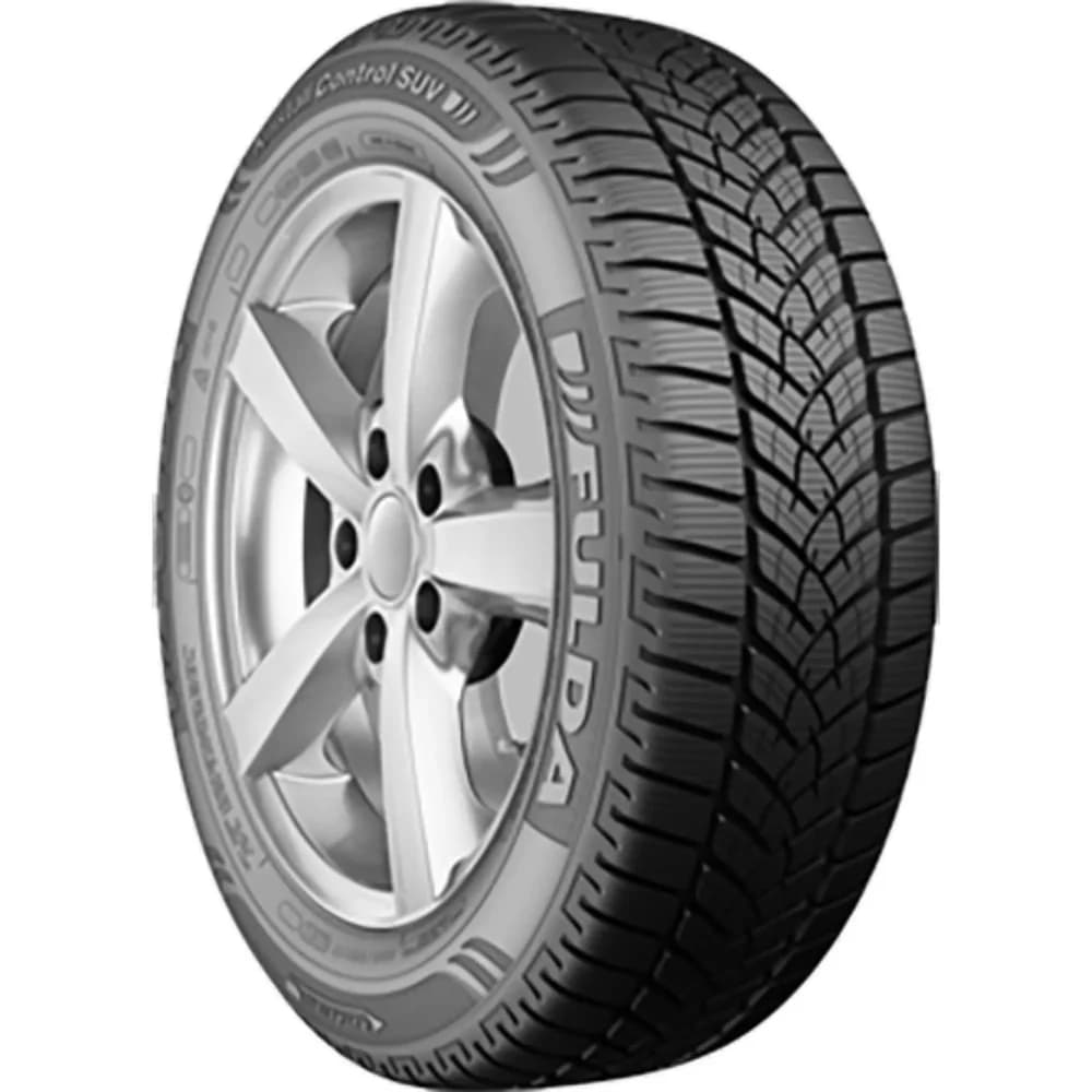Fulda Kristall Control SUV XL 255/55 R18 109H