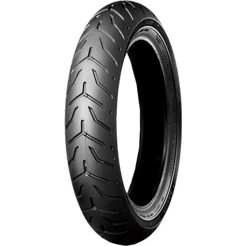 DUNLOP D401 T H-D Hinterreifen 150/80B16 77H TL