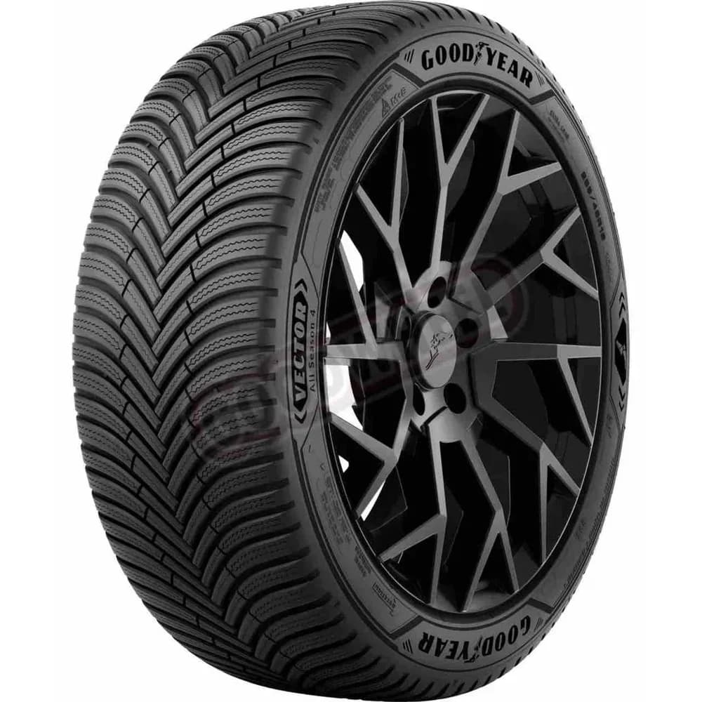 Goodyear Vector All Season 4 EVR 215/55 R18 95H