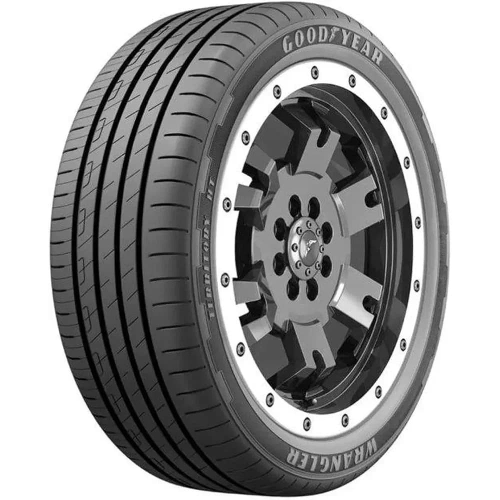 Goodyear So car-tyres Wrangler Territory HT ( 255/65 R18 111H )