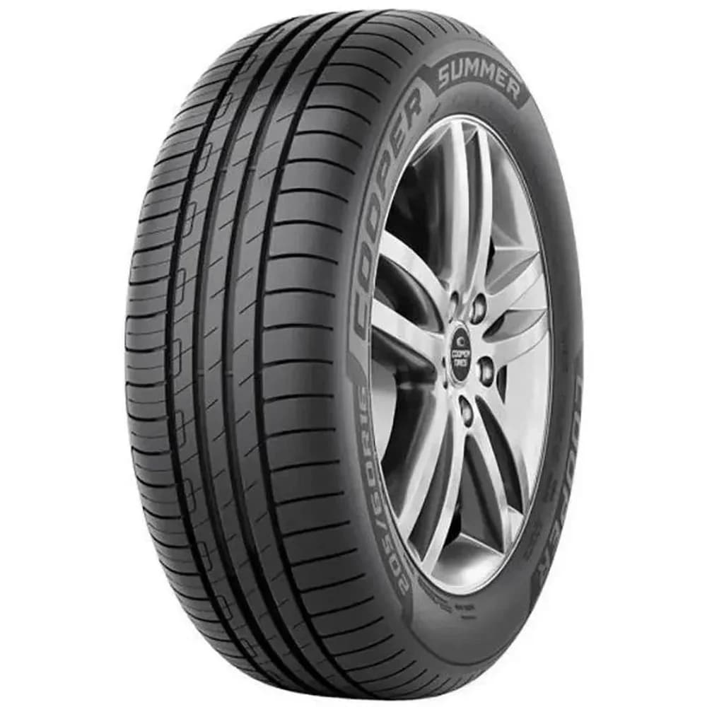 Cooper Summer EVR 265/60 R18 110V