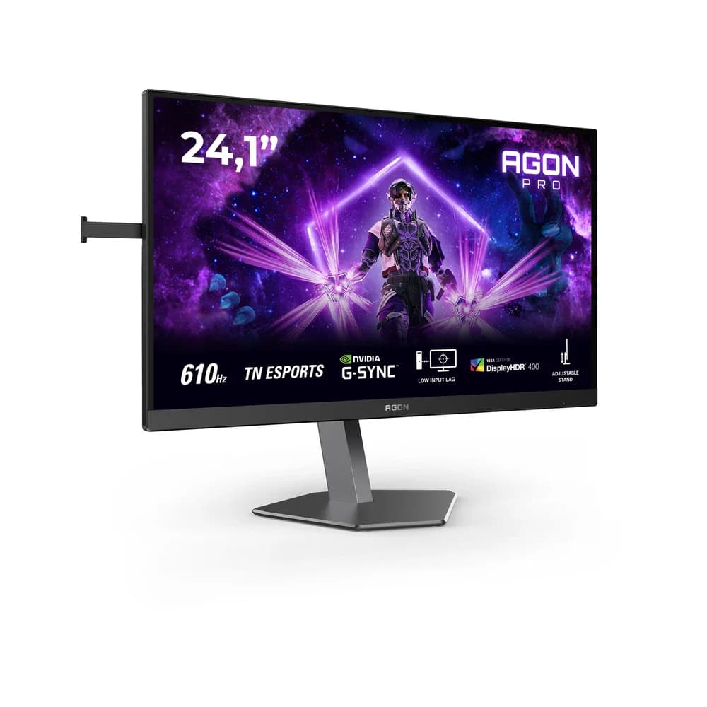AOC Agon Pro AG246FK6, 24.1"