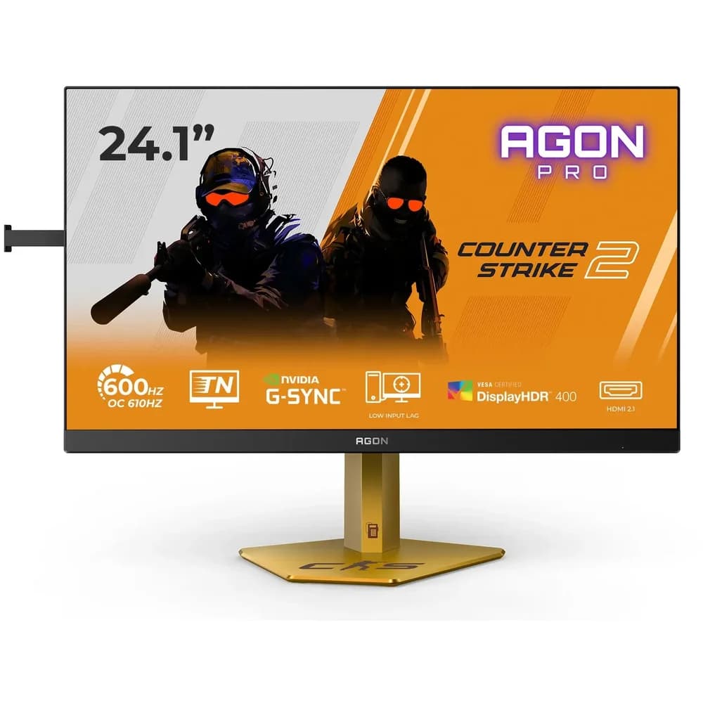 AOC Agon Pro CS24A Gaming-Monitor 61 cm (24")