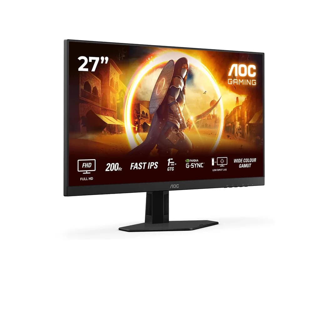 AOC G4 27G4HRE Full HD 68,6 cm (27")