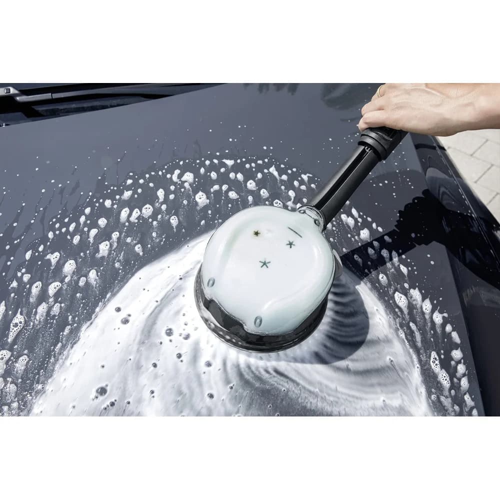 Kärcher Autoshampoo 3-in-1 RM 610