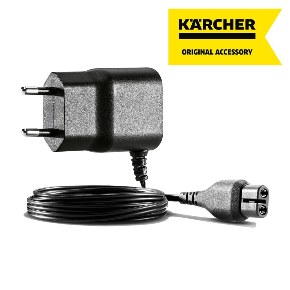 KÄRCHER Netzteil für WV/KV4