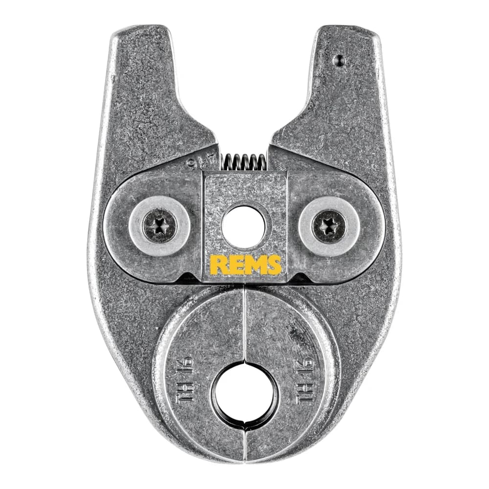 REMS Presszange 578352R Mini TH 16