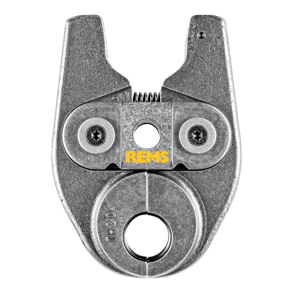 REMS Presszange 578358R Mini TH 20