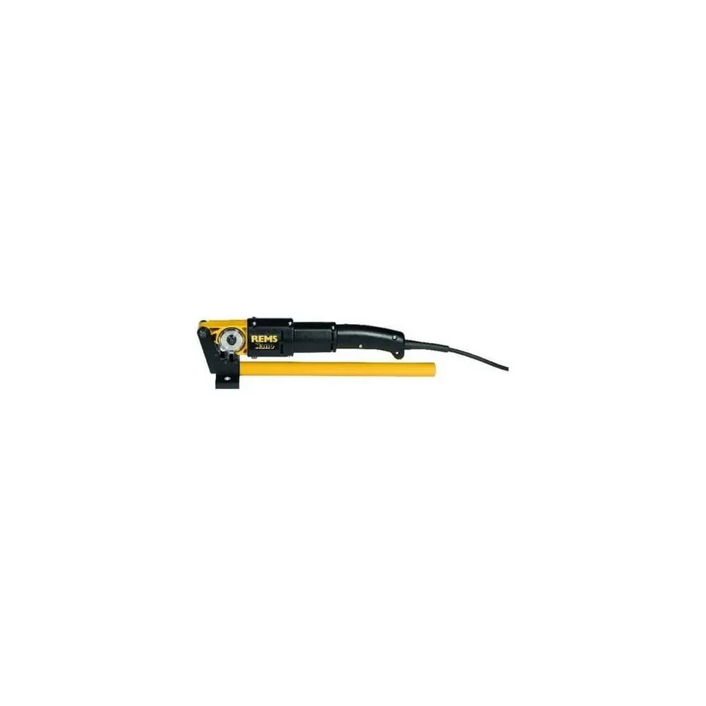Elektrischer Rohrabschneider Nano Basic-Pack