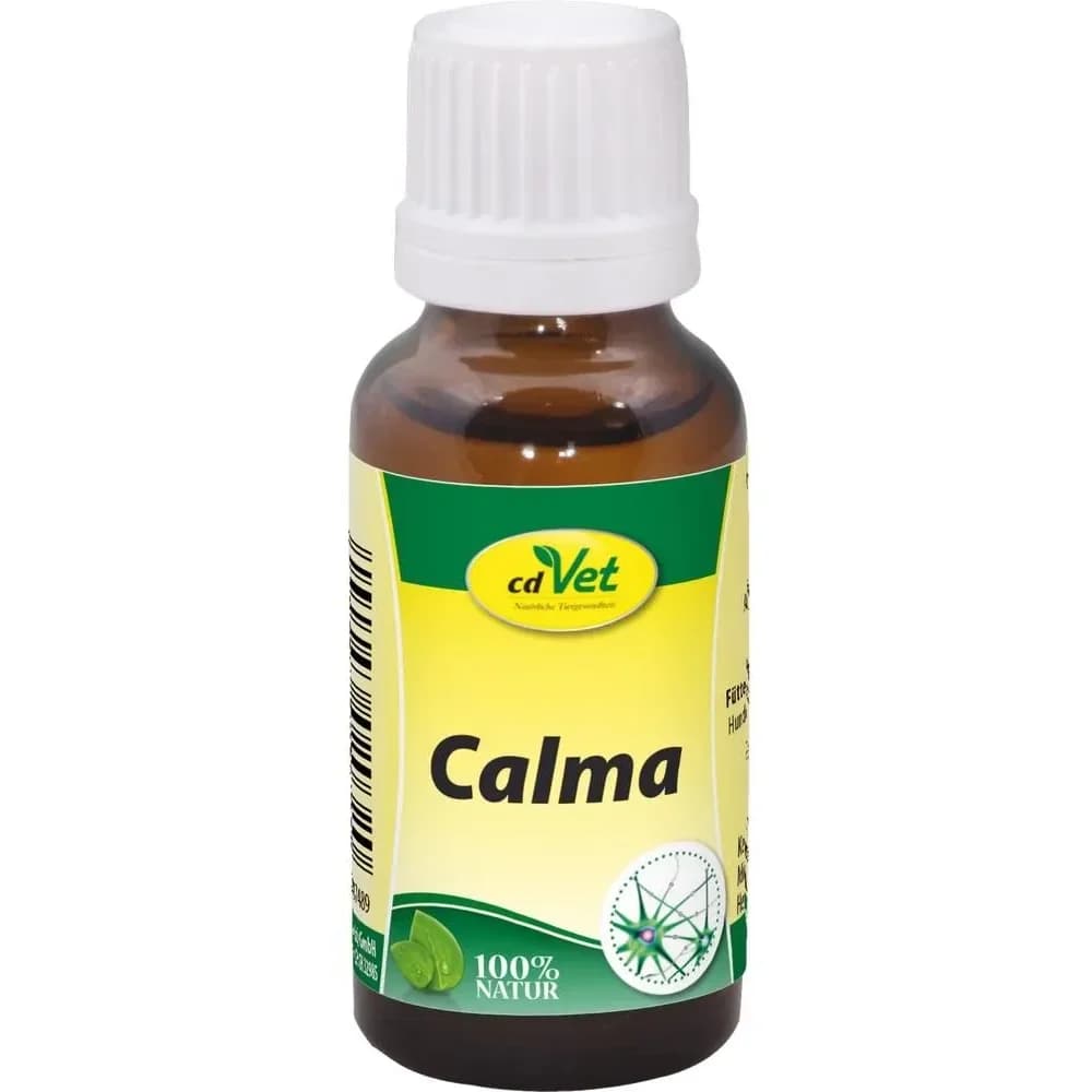 cdVet Calma vet. 20 ml