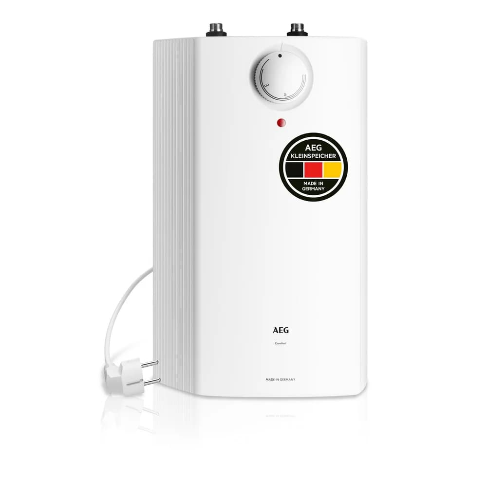 Stiebel Eltron Offener Kleinspeicher AEG Huz5 ÖKO comfort