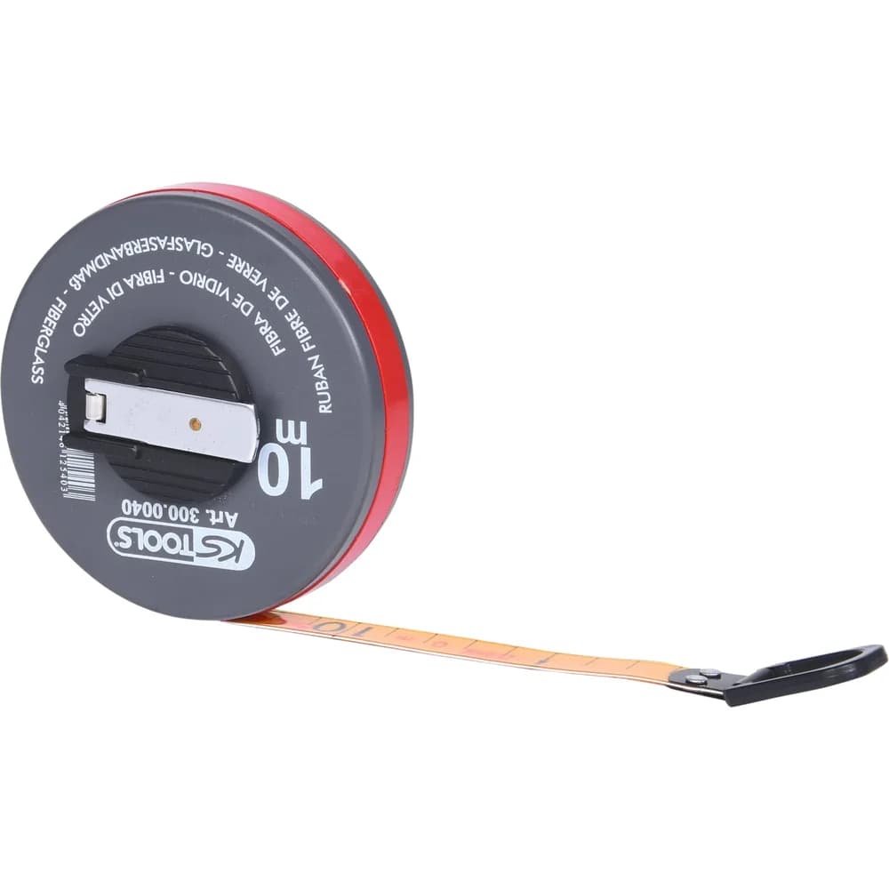KS TOOLS Maßband 300.0040