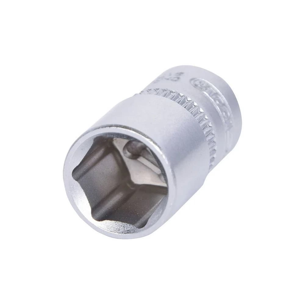 KS Tools 1/4" CLASSIC Sechskant-Stecknuss, 10mm