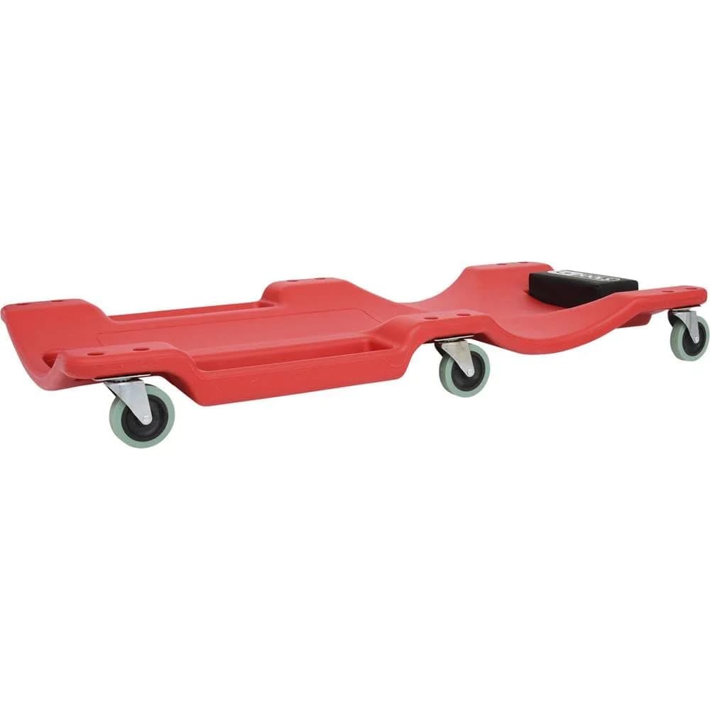 KS Tools Stuhl rot