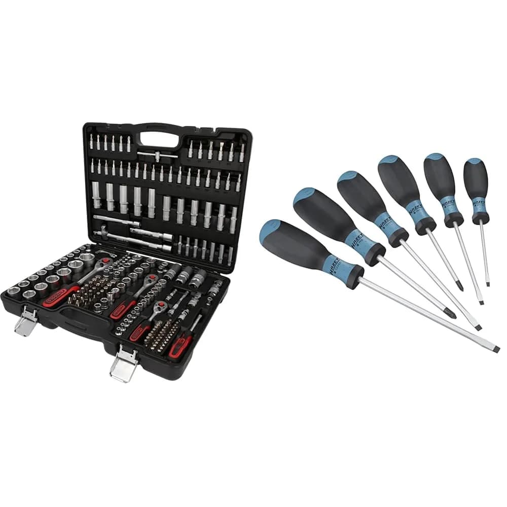 KS Tools Ratsche