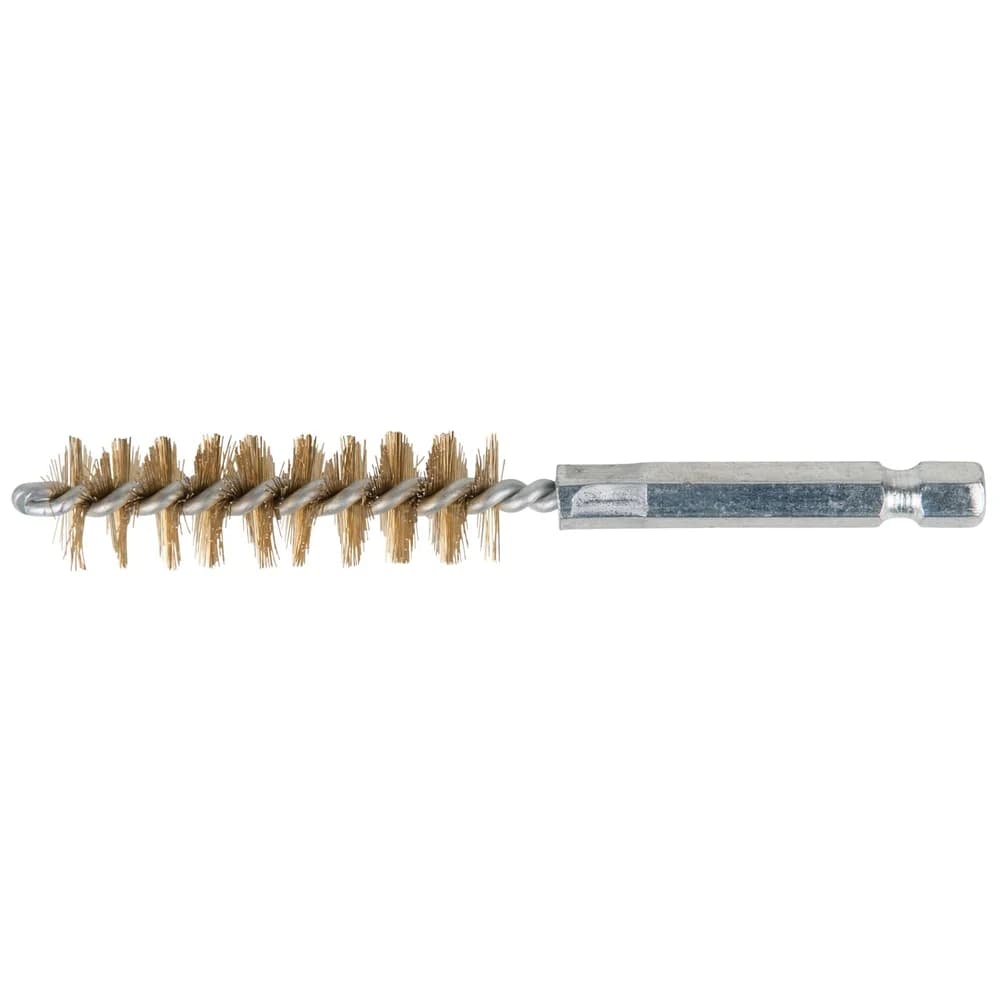 KS Tools 1/4" Messing Bürste Ø 10 mm