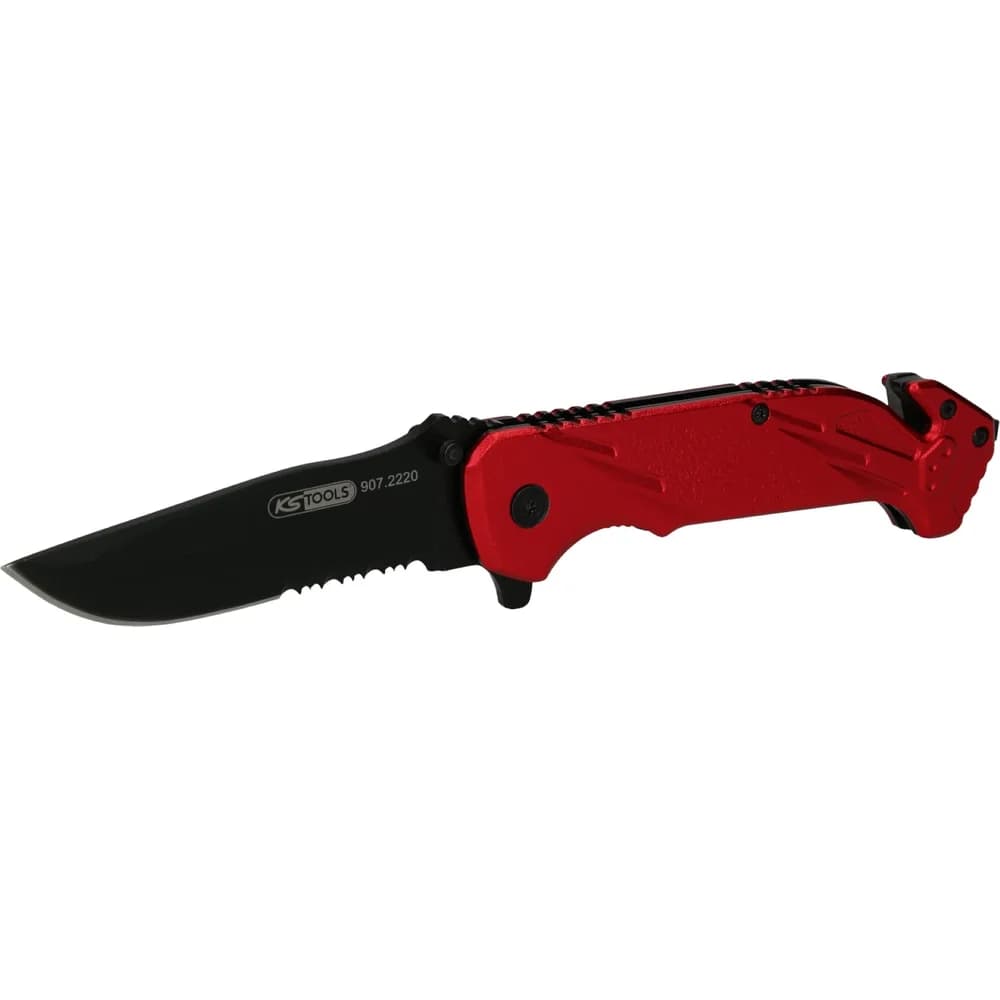 KS TOOLS Klappmesser 907.2220