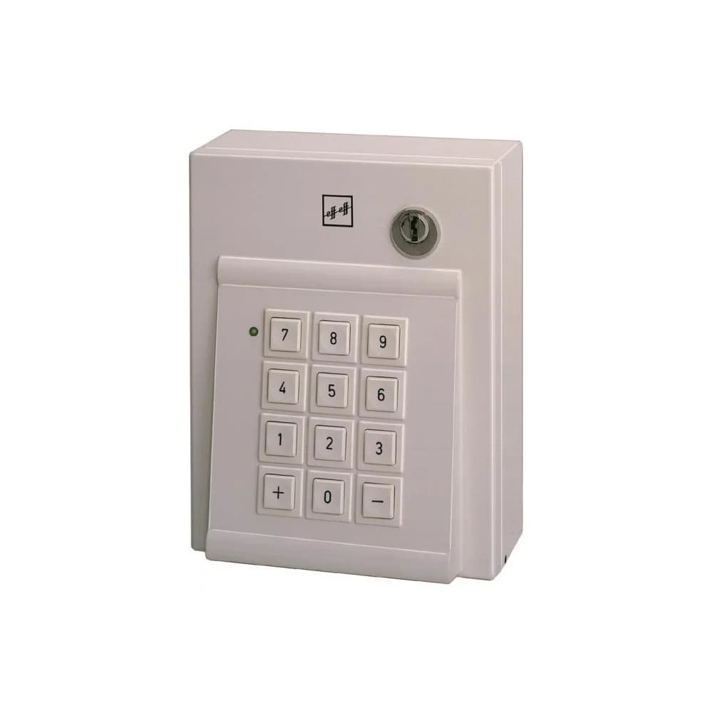 Assa Abloy effeff Türcode-Gerät 42130-10-----00