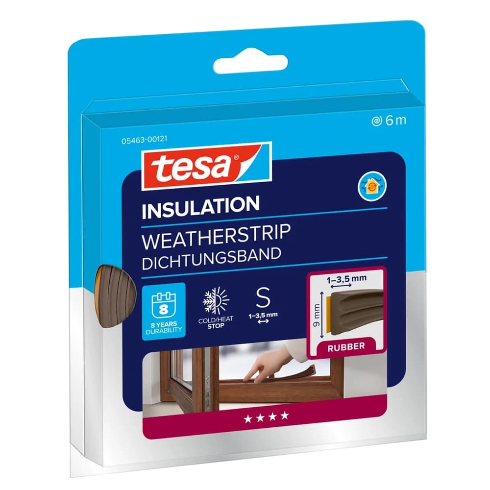 tesa Dichtband