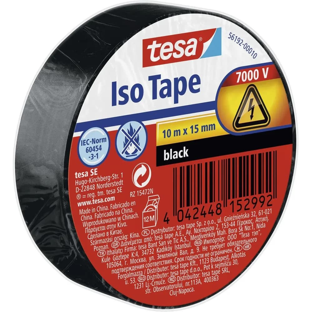TESA 56192-00010-22 1 Stück(e)