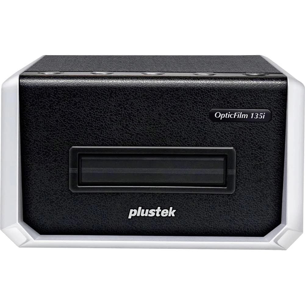 Plustek OpticFilm 135 i