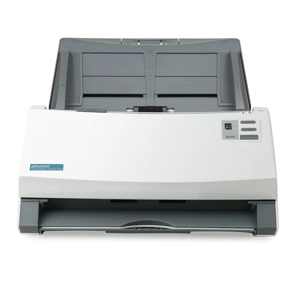 Plustek SmartOffice PS456U Plus