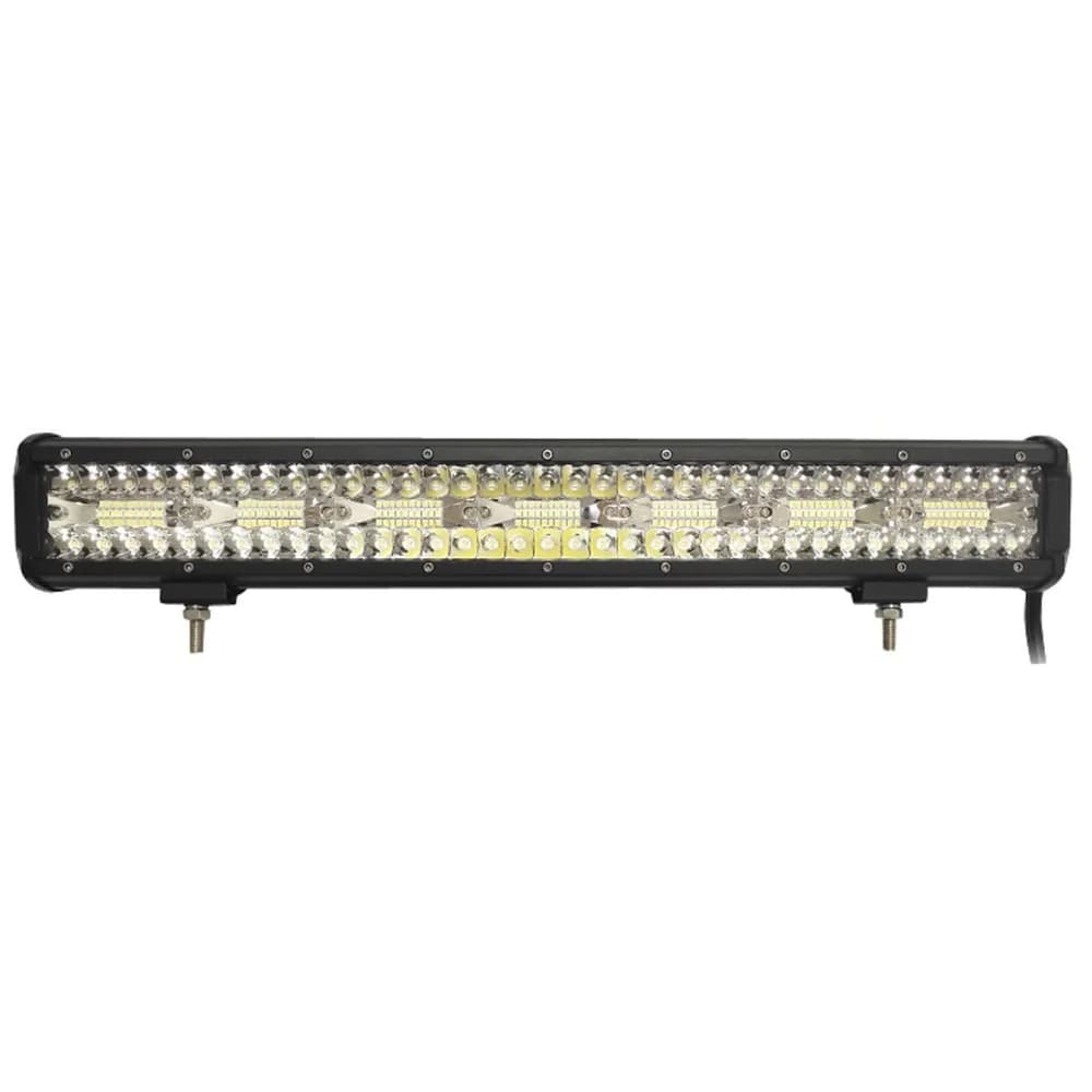 Berger & Schröter LED Arbeitsleuchte 5400-42000 Lumen, 6000 K, Hochleistungs-LEDs à 3 W, IP68