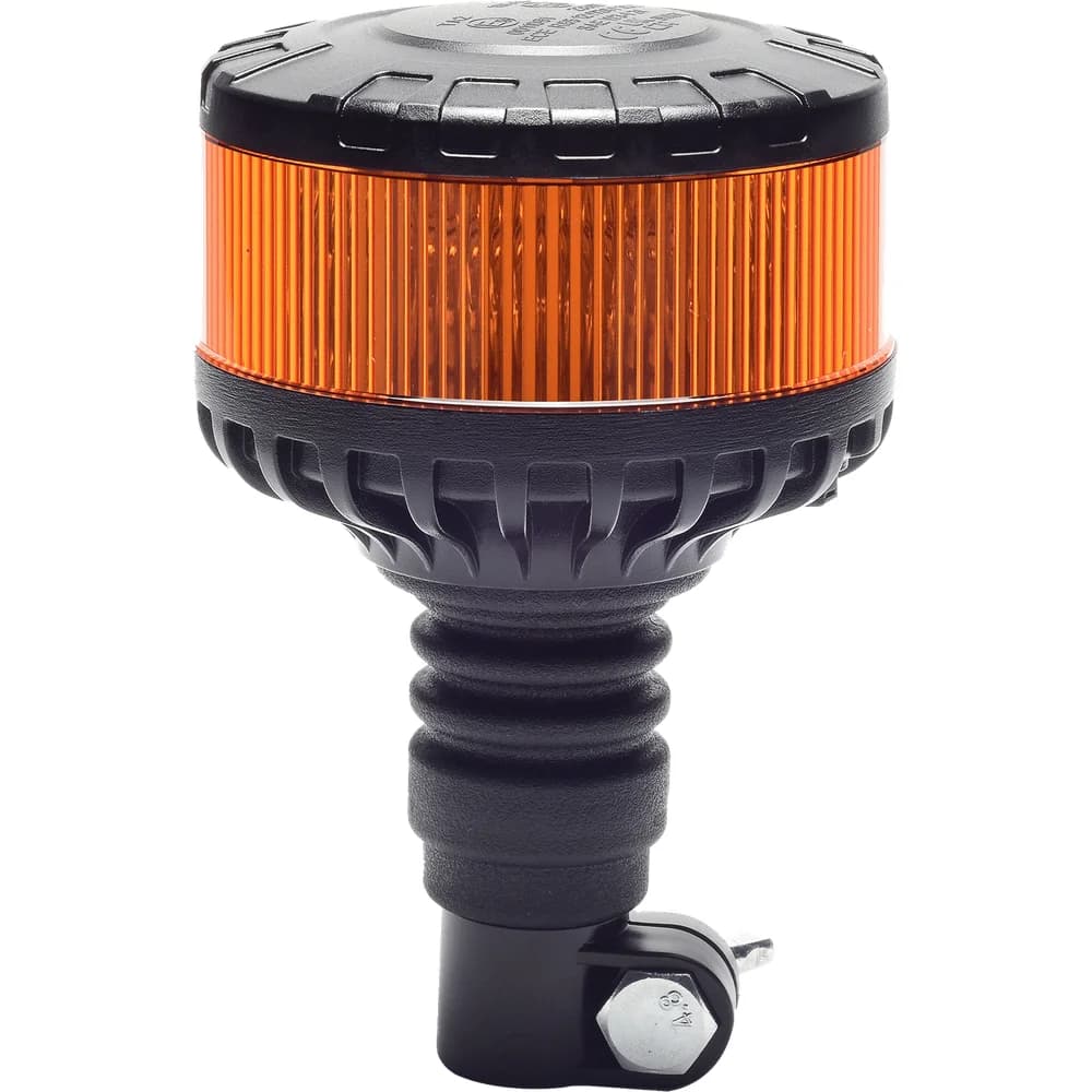 BS 20353 - LED-Rundumkennleuchte, flexibel, 12-24 V, mit Lichtsensor
