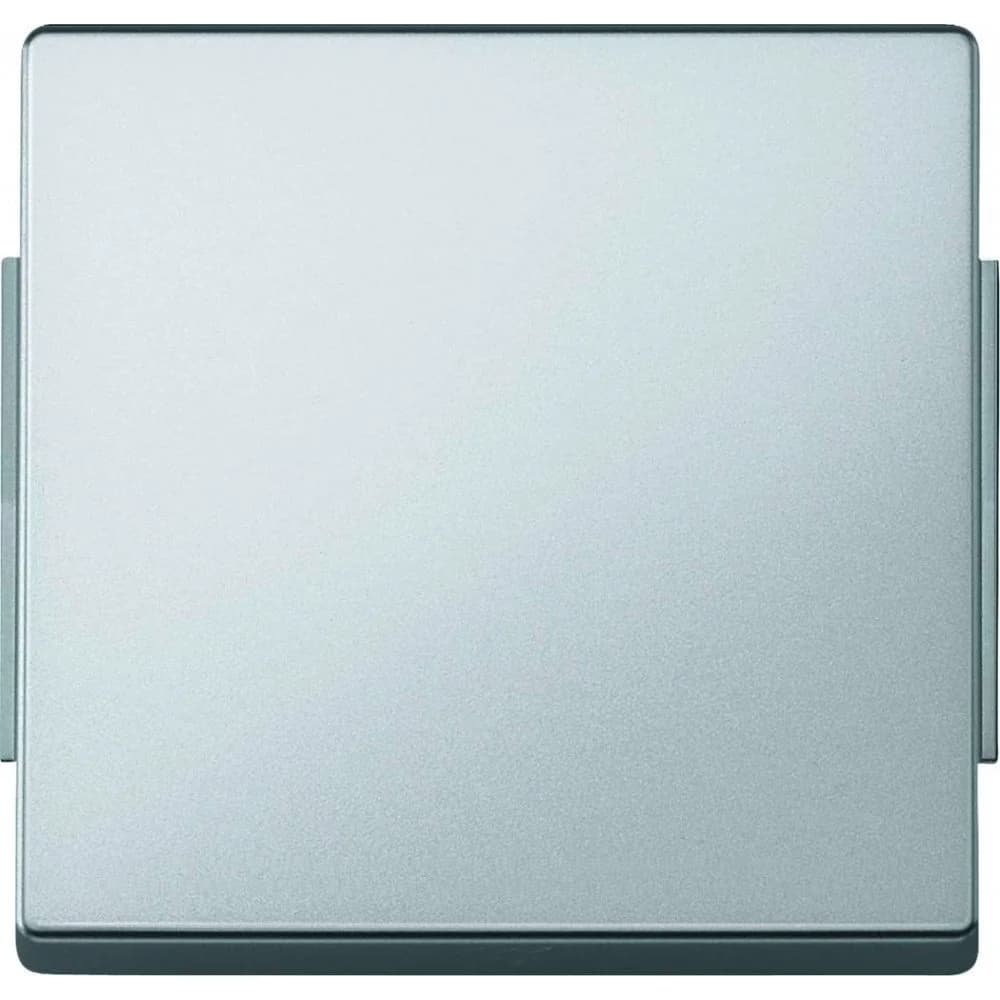 Merten Wippe alu 343160