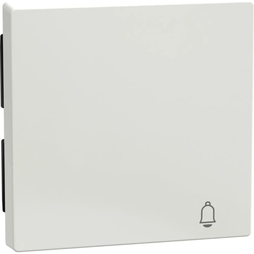 Merten Wippe Klingel pws/gl MEG3305-0319