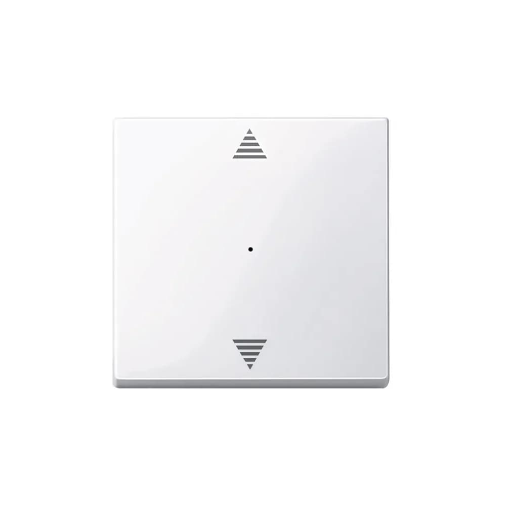 Merten Wippe aws/gl MEG5215-0325