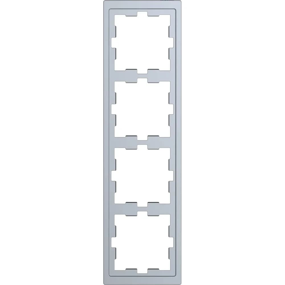 Merten Rahmen 4f.eds MEG4040-6536