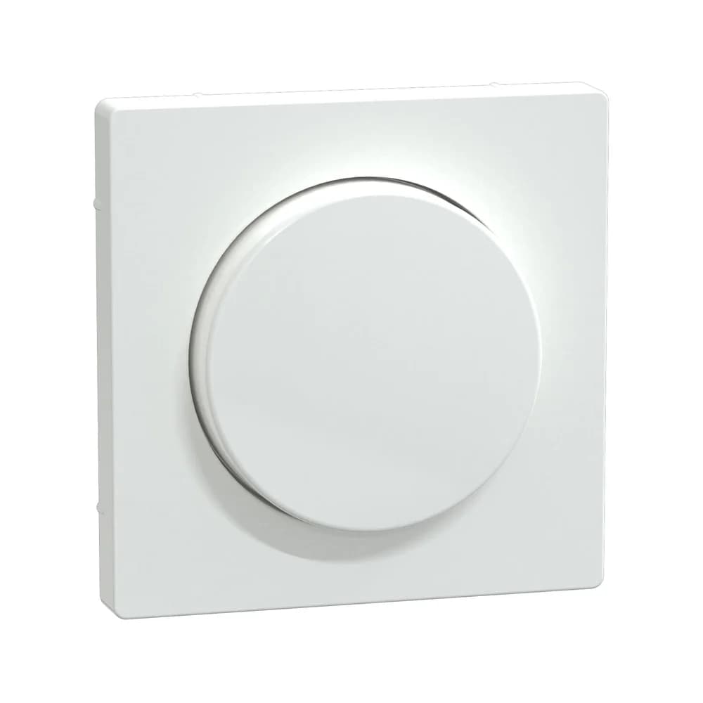 Merten Zentralplatte lotosws MEG5250-6035