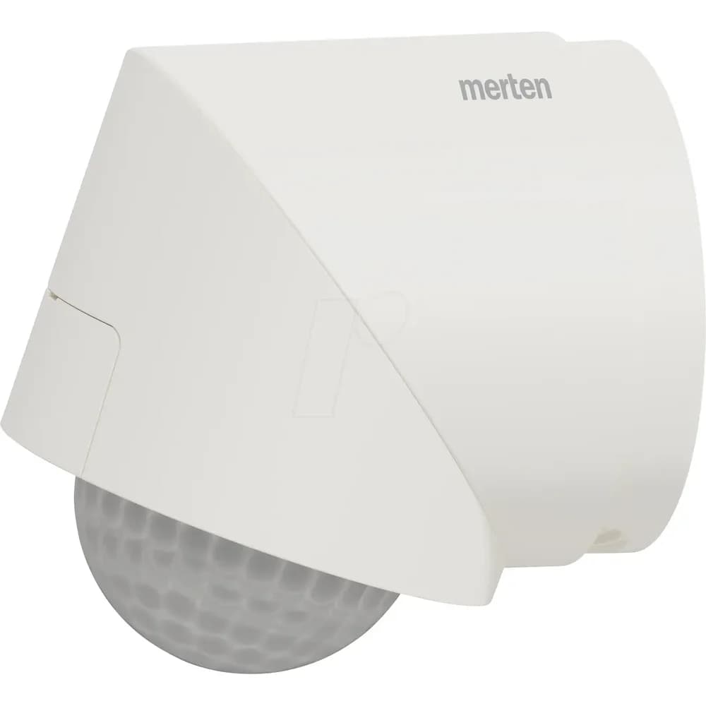 Merten Bewegungsmelder MEG5641-3119