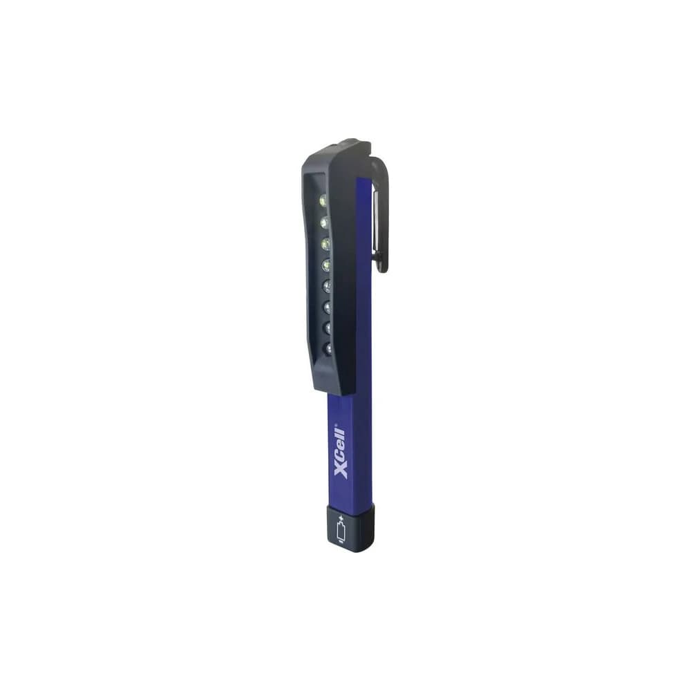 XCell LED Taschenlampe Penlight 149335