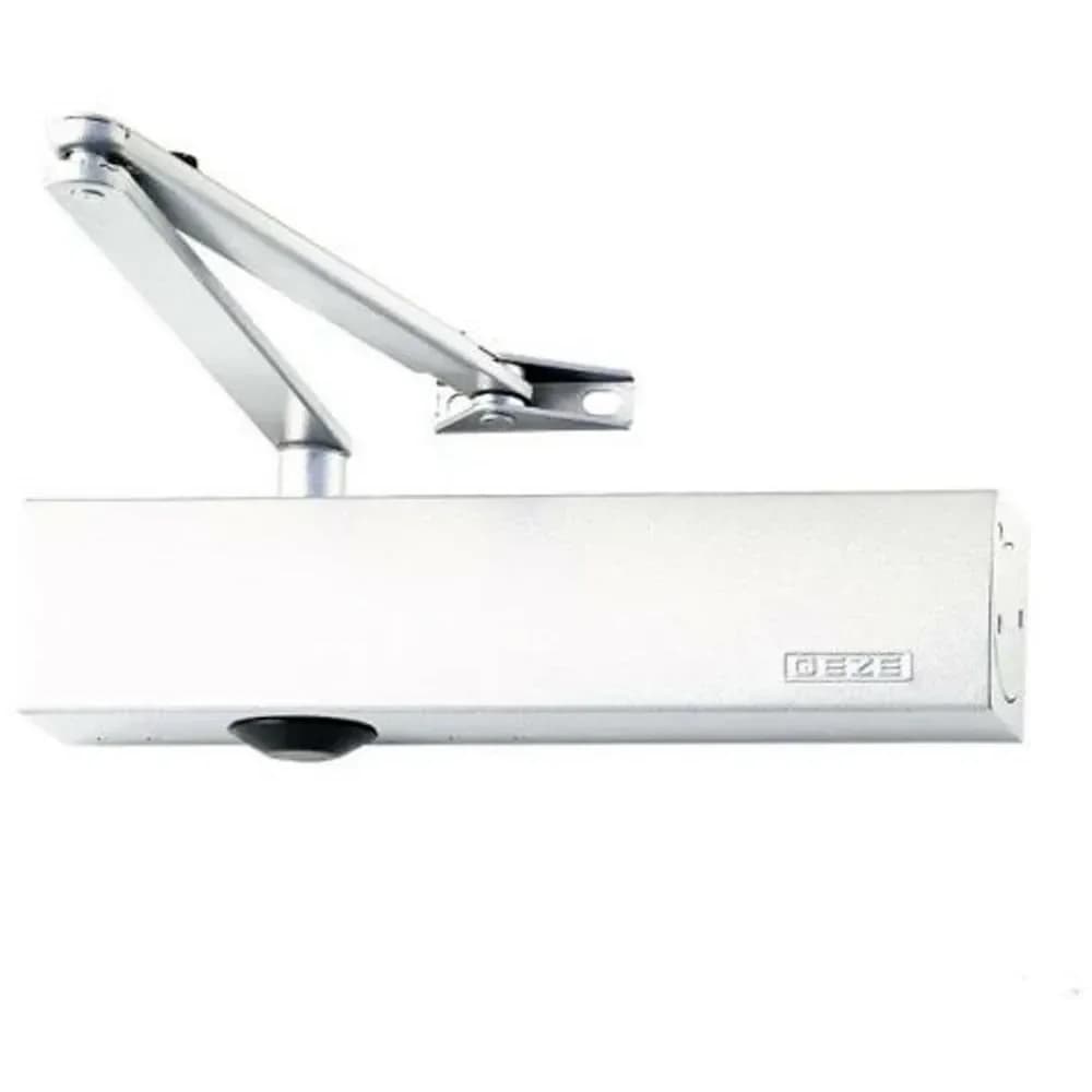 Türschließer TS 4000 - weiß (RAL 9016)