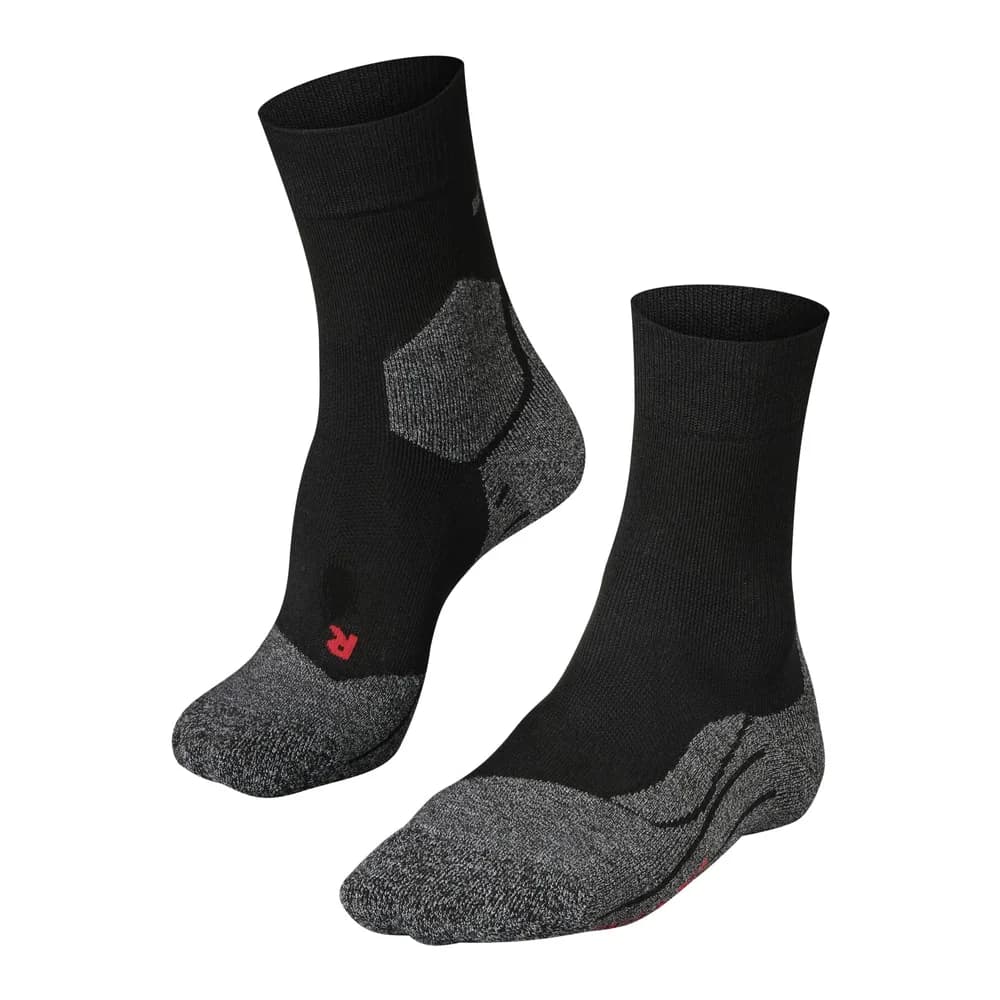 FALKE RU3 Laufsocken Damen black/mix 39-40