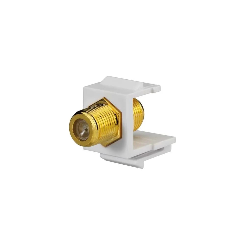 Rutenbeck KMK-BNC-F, BNC-F Keystone Modul