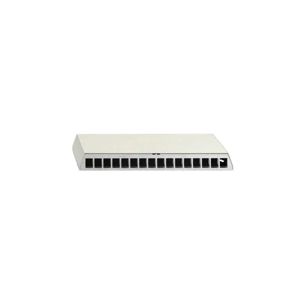 Rutenbeck Patchpanel PP-UM A-12 Ap rw
