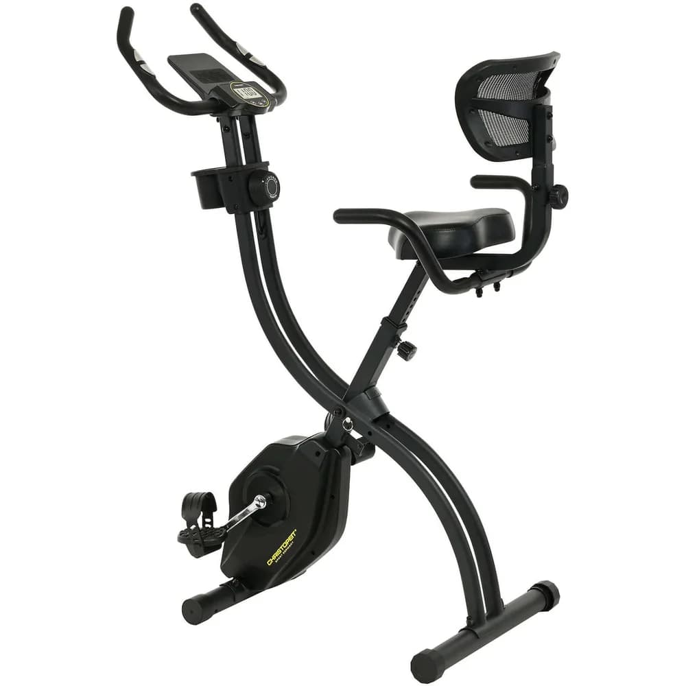 Christopeit S-Bike Velo Fit