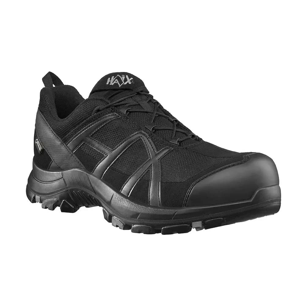 haix Haix Black Eagle Safety 40.1 low Arbeitsschuh 44